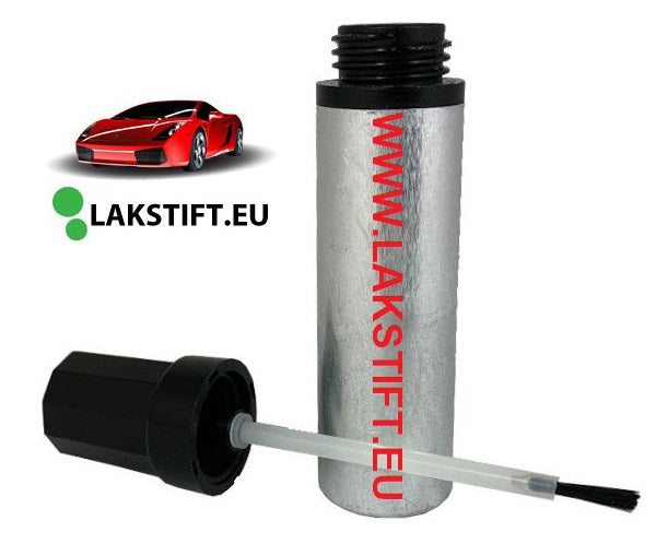 Lakstift Subaru CARDINAL RED 547  1984- 1991